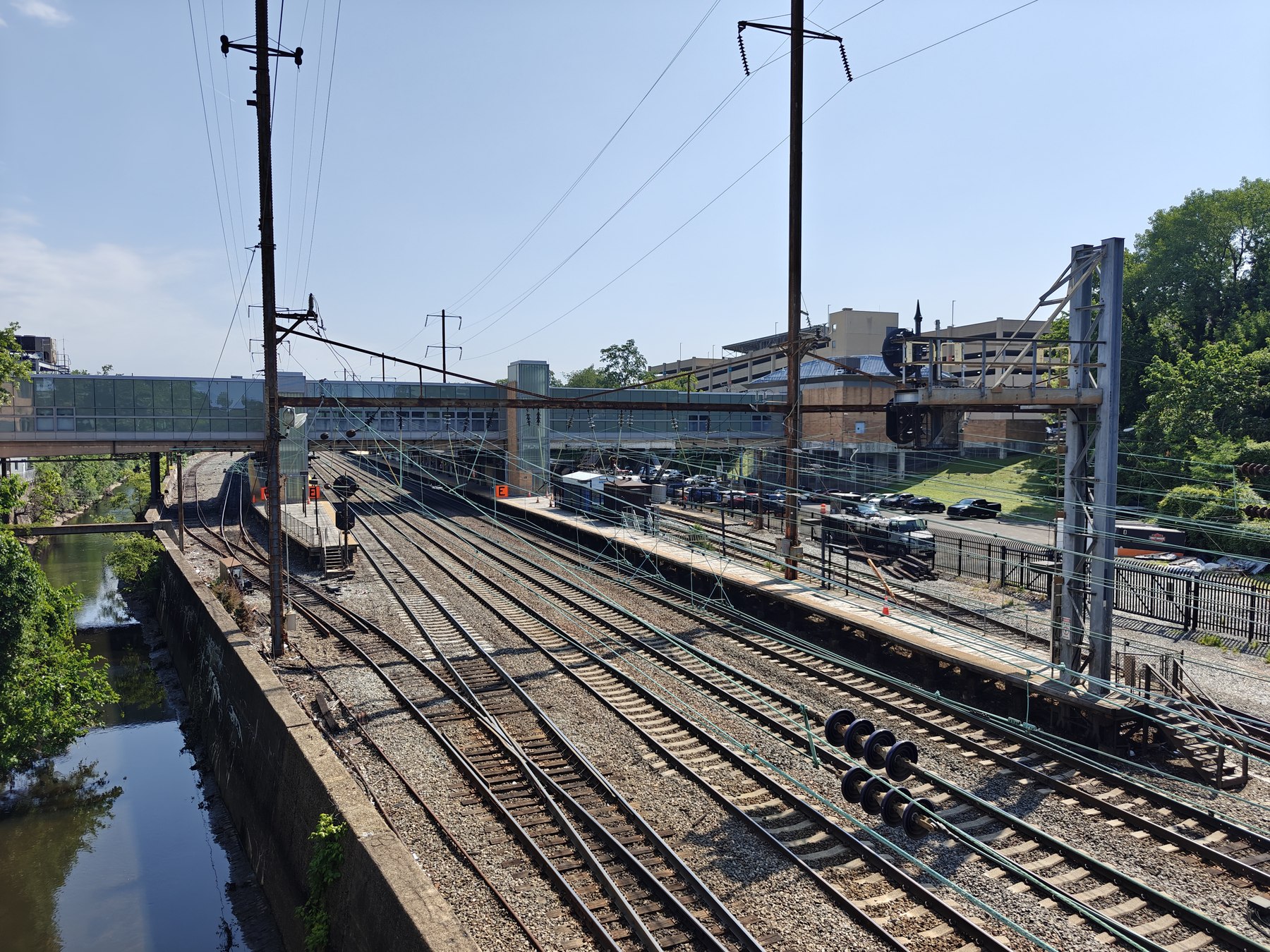 Trenton Transit Center
